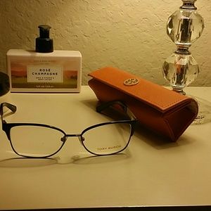 TORY BURCH NEW EYEGLASSES FRAME